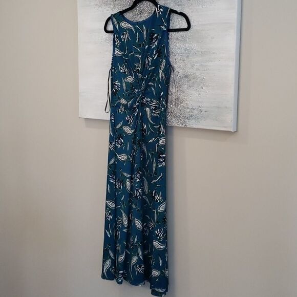 𝅺🍓sale❤vince Camuto Maxi Dress - Picture 3 of 7